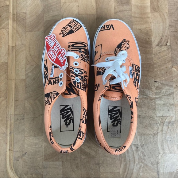 Vans Era (Logo Mix) - Picture 4 of 9